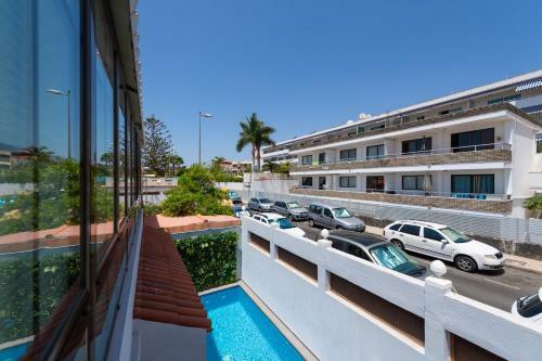 Great House Private Pool San Agust�n By Canariasgetaway