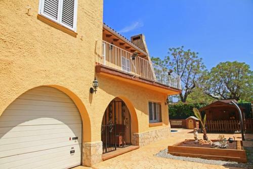 Club Villamar - Jules