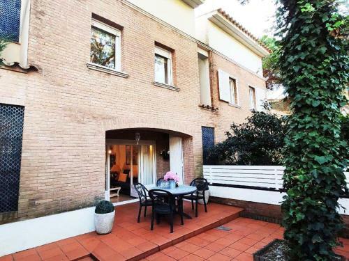 Villa Amb Piscina Comunitaria Villa Nuria