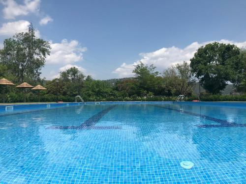 Vacanceselect Mobil Homes Camping Castell D'aro