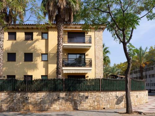 Apartamento Globlal Verona