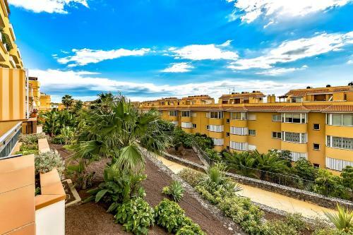 Apartamento Playa de La Arena 2 Bedrooms