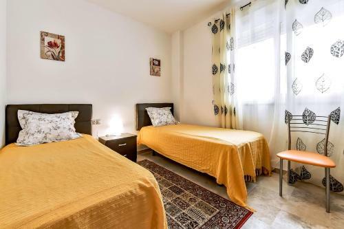 Apartamento Playa de La Arena 2 Bedrooms