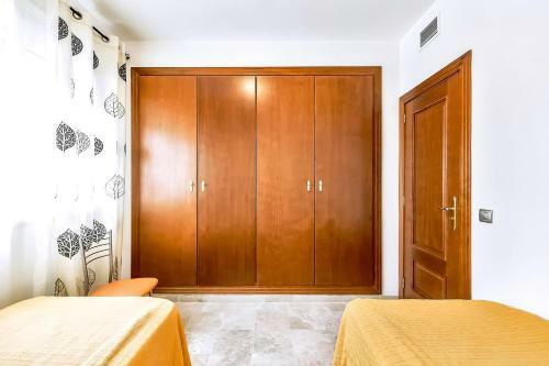 Apartamento Playa de La Arena 2 Bedrooms