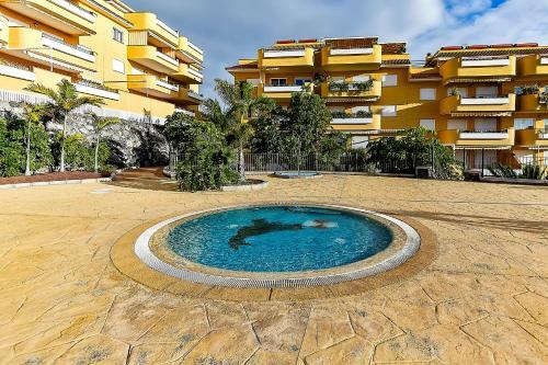 Apartamento Playa de La Arena 2 Bedrooms
