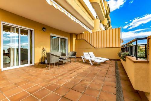 Apartamento Playa de La Arena 2 Bedrooms