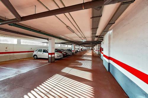 Apartamento Playa de La Arena 2 Bedrooms