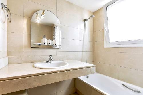 Apartamento Playa de La Arena 2 Bedrooms