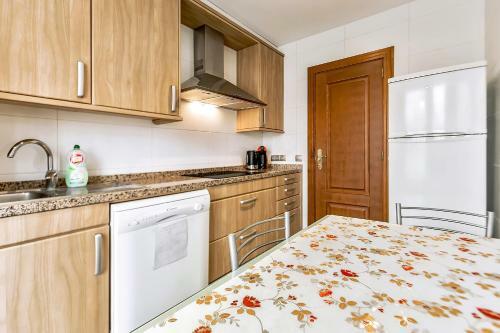 Apartamento Playa de La Arena 2 Bedrooms