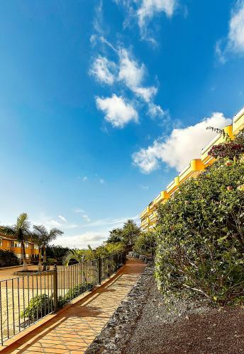 Apartamento Playa de La Arena 2 Bedrooms