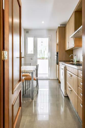 Apartamento Playa de La Arena 2 Bedrooms