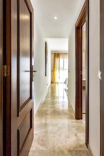 Apartamento Playa de La Arena 2 Bedrooms