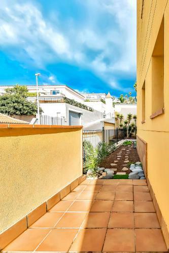 Apartamento Playa de La Arena 2 Bedrooms