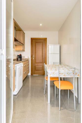 Apartamento Playa de La Arena 2 Bedrooms