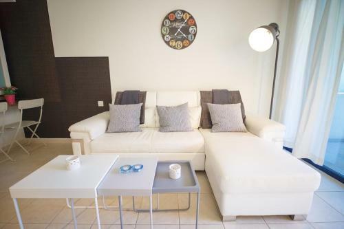 Apartamento Balcon Los Gigantes B09 Free Wifi
