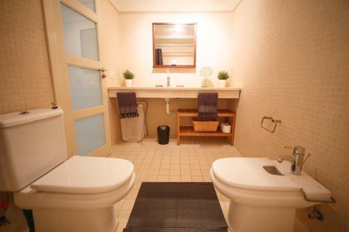 Apartamento Balcon Los Gigantes B09 Free Wifi