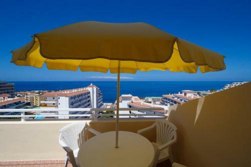 Apartamento Arena Del Sol 6 Free Wifi