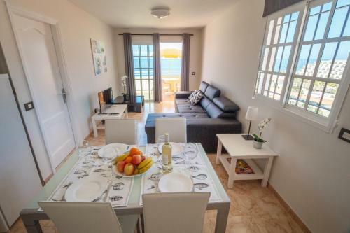 Apartamento Arena Del Sol 6 Free Wifi