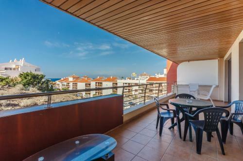 Apartamento Balcon de Los Gigantes 2a037
