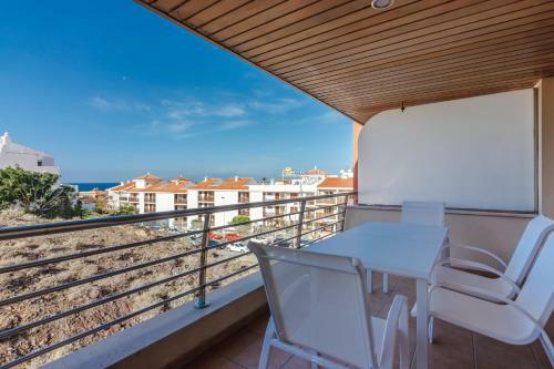 Apartamento Balcon de Los Gigantes 2a037
