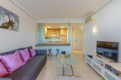 Apartamento Balcon de Los Gigantes 2a037