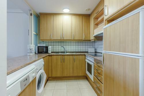 Apartamento Balcon de Los Gigantes 2a037