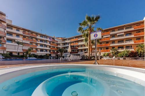 Apartamento Balcon de Los Gigantes 2a037