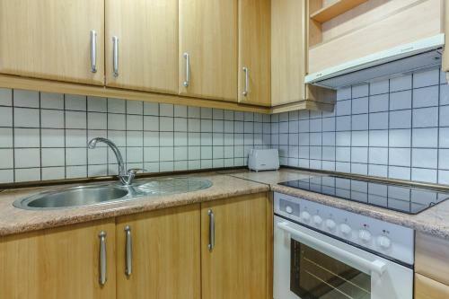 Apartamento Balcon de Los Gigantes 2a037