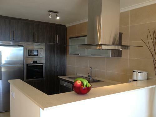 Apartamento Bungalow Hibiscus San Agustin