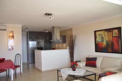 Apartamento Bungalow Hibiscus San Agustin