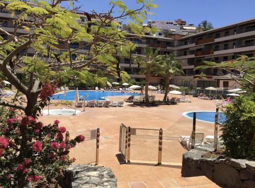 Apartamento Balcon Relax And Cosy