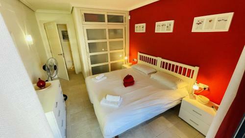 Apartamento Balcon Relax And Cosy