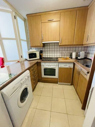Apartamento Balcon Relax And Cosy