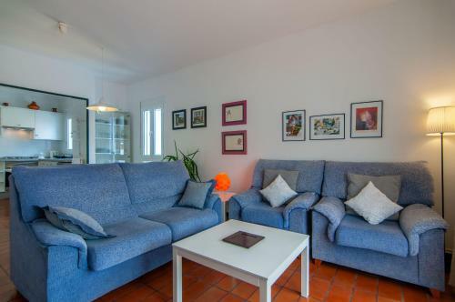 Apartamento Terraza La Arena 2a038