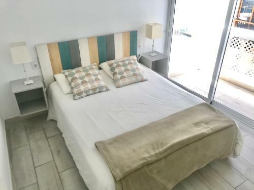 Caleta Soul Apartment