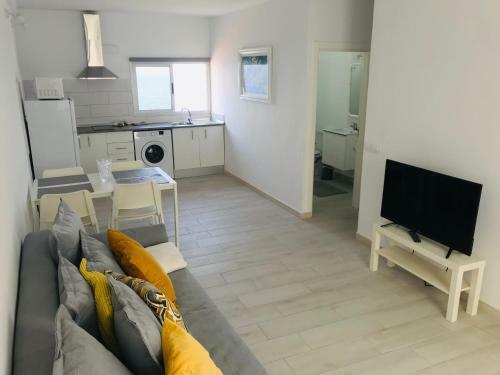 Caleta Soul Apartment