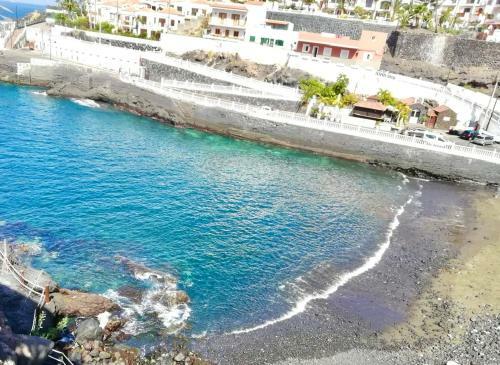 Caleta Soul Apartment