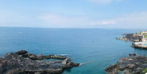 Caleta Soul Apartment