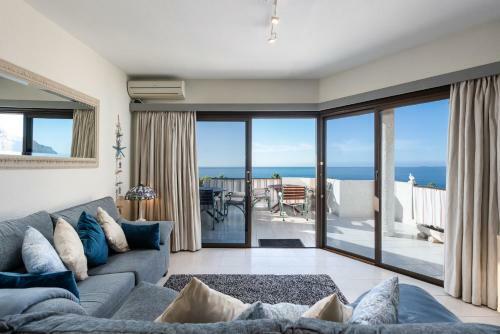 Apartamento Sunset Two Bedroom Suite