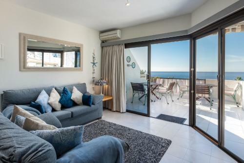 Apartamento Sunset Two Bedroom Suite