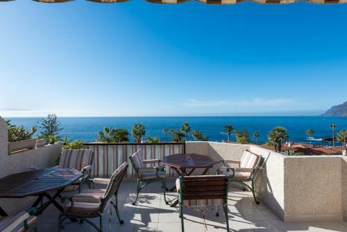 Apartamento Sunset Two Bedroom Suite