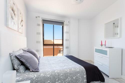 Apartamento Casa Mercedes