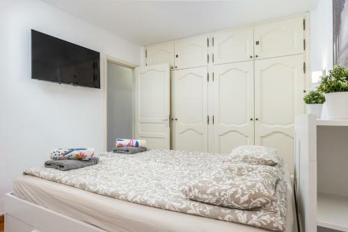 Apartamento Ocean View Peaceful Oasis