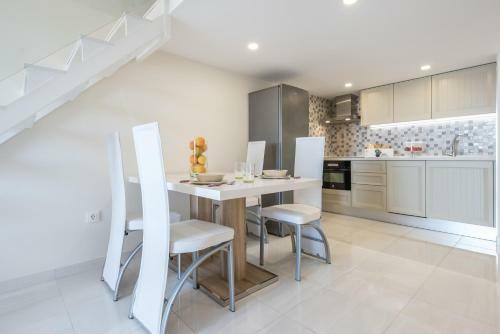 Apartamento Ocean View