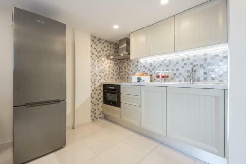 Apartamento Ocean View
