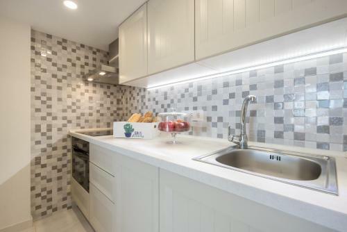 Apartamento Ocean View
