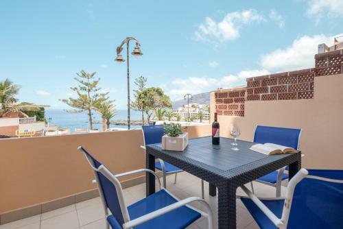 Apartamento Ocean View