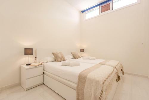 Apartamento Ocean View