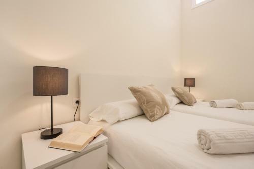 Apartamento Ocean View
