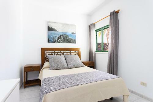 Villa Privada Mirador de La Gomera Con Jacuzzi